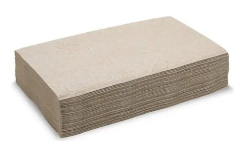 Napkin BioDispenser Natural