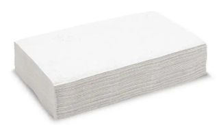 Napkin BioDispenser White