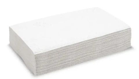 Napkin BioDispenser White
