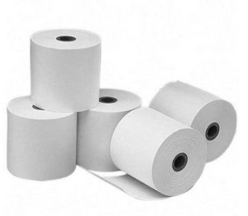 Thermal Printer Roll 80x80mm