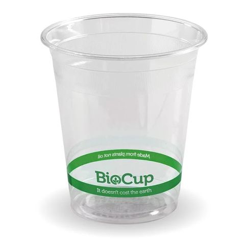Cup BioPak 200mL Pk/100