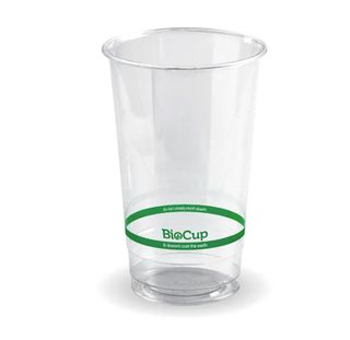 Cup BioPak 700mL Pk/50