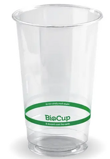 Cup BioPak 700mL Pk/50
