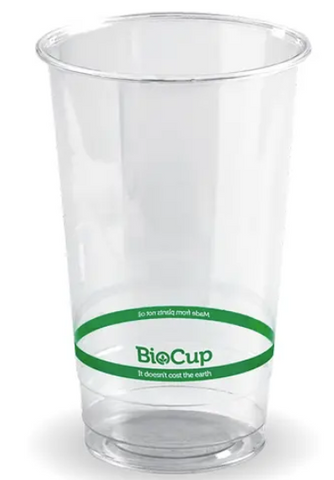 Cup BioPak 700mL Pk/50
