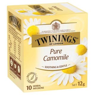 Twinings Tea Camomile Ctn/120
