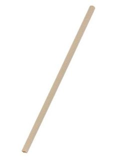 Bamboo Fibre Straw Jumbo