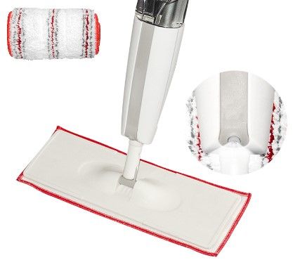 Pad for Cleanstar Spray Mop