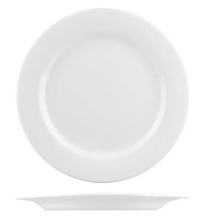 Flinders Plate 270mm Wide Rim