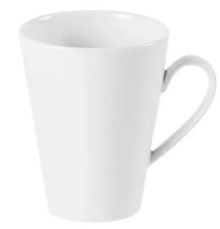 Flinders AFC Latte Mug 350ml