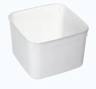 Bonson 4.8L Square Freezer