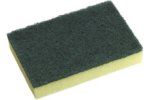 Sponge/Scourer Edco 10x15cm