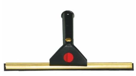 Window Squeegee 35cm Swivel