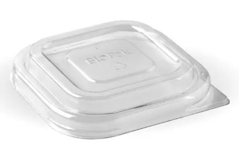 Biopak 280mL-630mL PET Lid