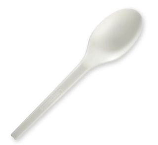 Dessertspoon PLA Pk/50