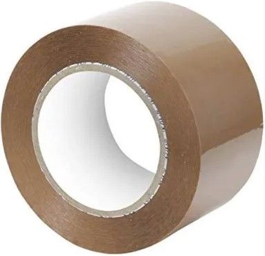 Supertape Packing Tape Brown