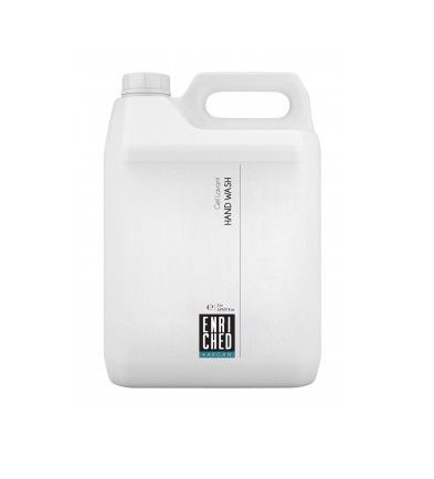 5L Enriched Hand & Body Wash