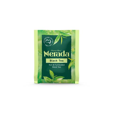 Nerada Tea Env Bag Ctn/500