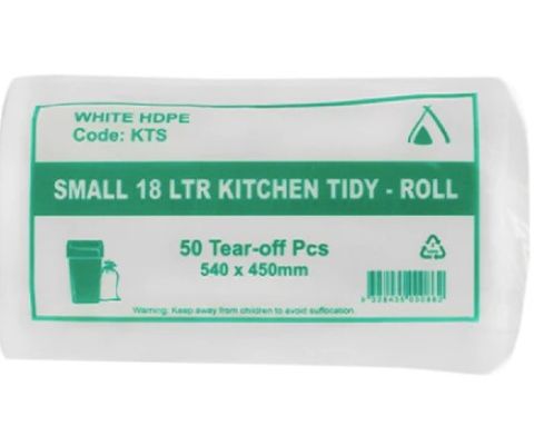 KT Roll Small 18L Pk/50