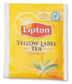Liptons Teabag Env Ctn/500