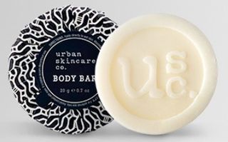 Urban Skincare 20g Soap x400