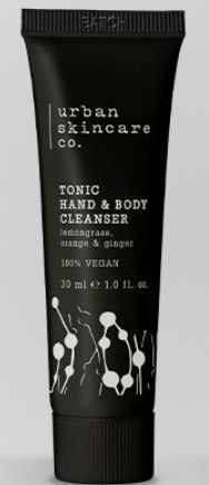 Urban Skincare H&B Cleanser