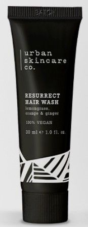 Urban Skincare Hair Wash