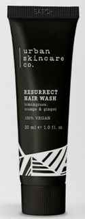 Urban Skincare Hair Wash