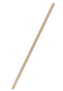 Bamboo Fibre Straw Regular