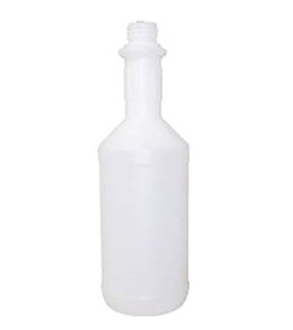 Bottle Plas 750ml Long Neck