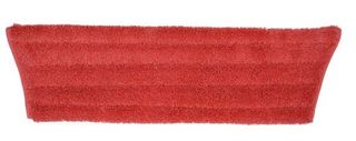 Edco Enduro Microf Pad Red