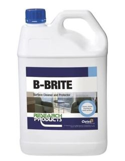 B-Brite 5 Litre Clean/Protect