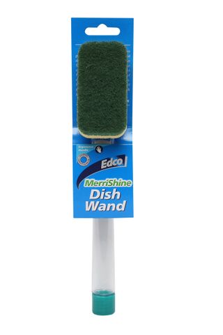 Dish Wand Edco Merrishine