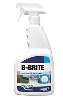 B-Brite Clean/Protector 750mL