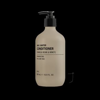 I&W Vanilla 500mL Conditioner