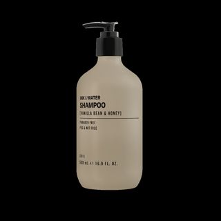 I&W Vanilla 500mL Shampoo