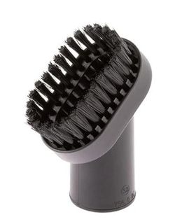 Vac Dust Brush Short 32mm