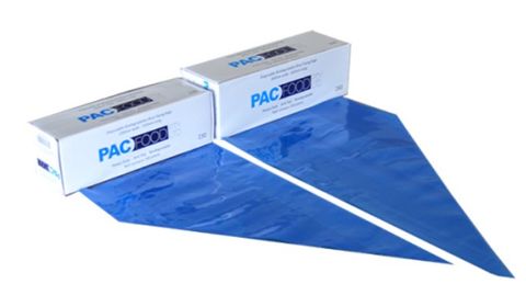 Piping Bag Blue 450x260mm