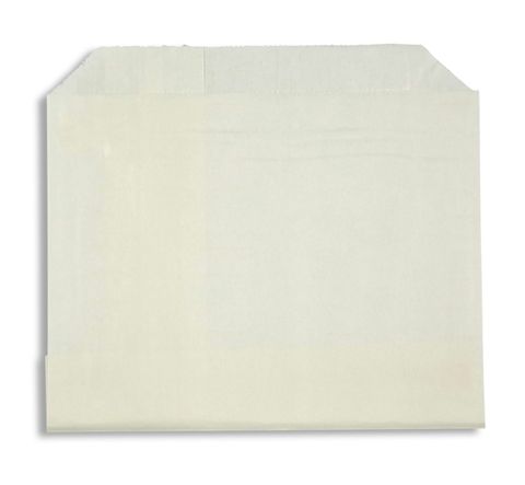 Greaseproof-Line Bag 5x5.5"