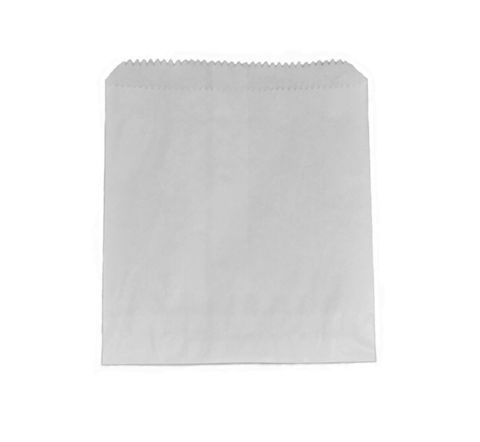 Greaseproof-Line Bag 1/2 Sq