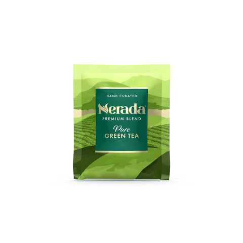 Nerada Green Tea Ctn/500