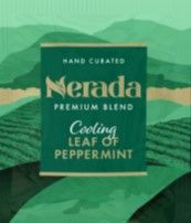 Nerada Peppermint Tea Ctn/500