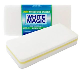 White Magic Doodle Pad