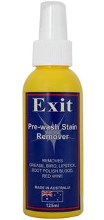 Exit Soap Pre-Wash Spray 125mL