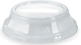 Biopak Raised Lid NO HOLE