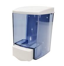 Soap Dispenser Edco Encore 840