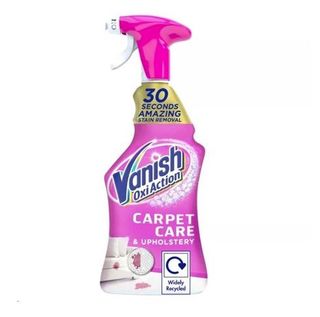 Vanish Carpet Oxi Spray 500mL