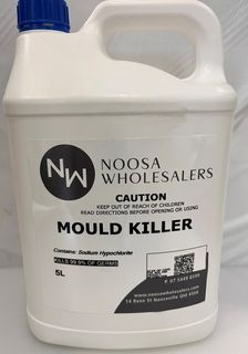 Mould Killer 5L