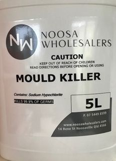 Mould Killer 5L