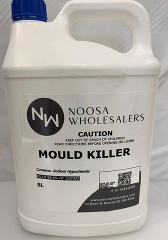 Mould Killer 5L