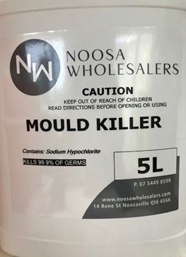 Mould Killer 5L